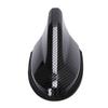 1511055/YCL-566P Car Shark Fin Design Hole-free Radio AM/FM Signal Antenna