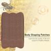 24/60PCS Body Shaping Patches Honey Belly Toning Pill Fast Burning Fat Lymphatic Improve Stomach Belly Stickers for Female Male