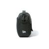 NEW ERA Shoulder Pouch Large Black 251