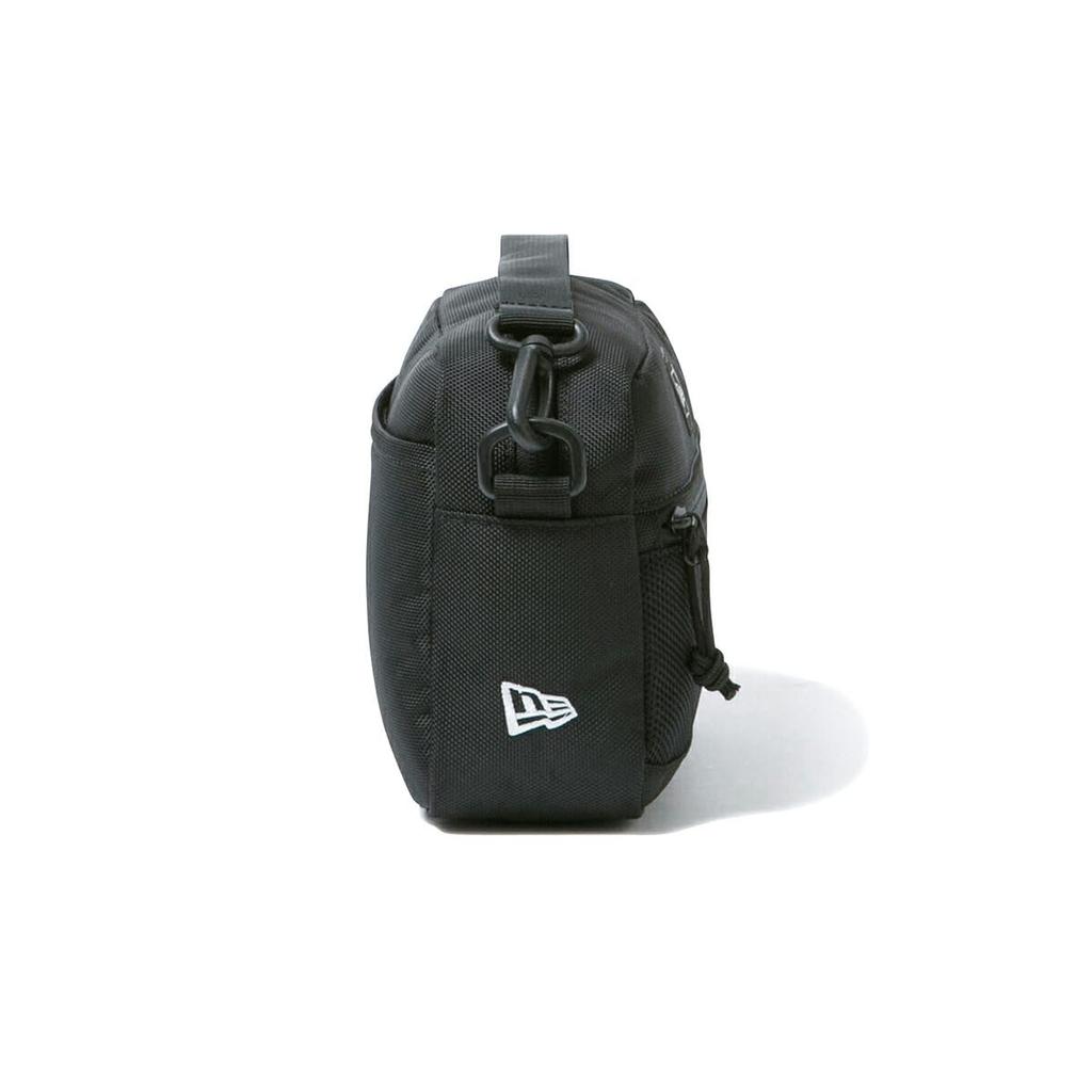 NEW ERA Shoulder Pouch Large Black 251
