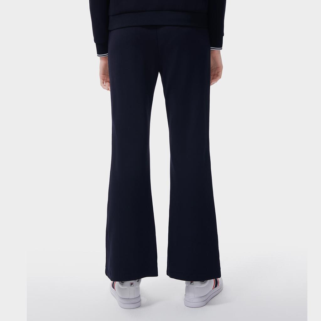 New FILA Casual Pants Women's Legend Blue F11W311605F-NV