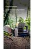 Dongcheng M1L-FF08-405 Handheld Electric Chainsaw for Home Logging