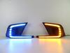 Compatible Honda 20/21 Civic LED Fog & Daytime Running Lights
