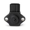 MAP Sensor, MAP Sensor, Manifold Absolute Pressure Sensor, Compatible with PS61-04, PS61-05, PS6105, PS6001, 7701052661, Renault Versatis, Espace