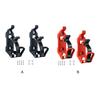 2pcs Shovel Mount For Roof Rack Mount Shovel Mount Accessories Wall Mounting Brackets Durable