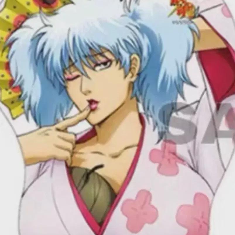 

Gingon Kintoki Mouse Pad Paco Kinko Mouse Pad