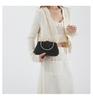 2024 New Spring Beautiful Casual Fashion Evening Bag Women's Bag Chain Handbag