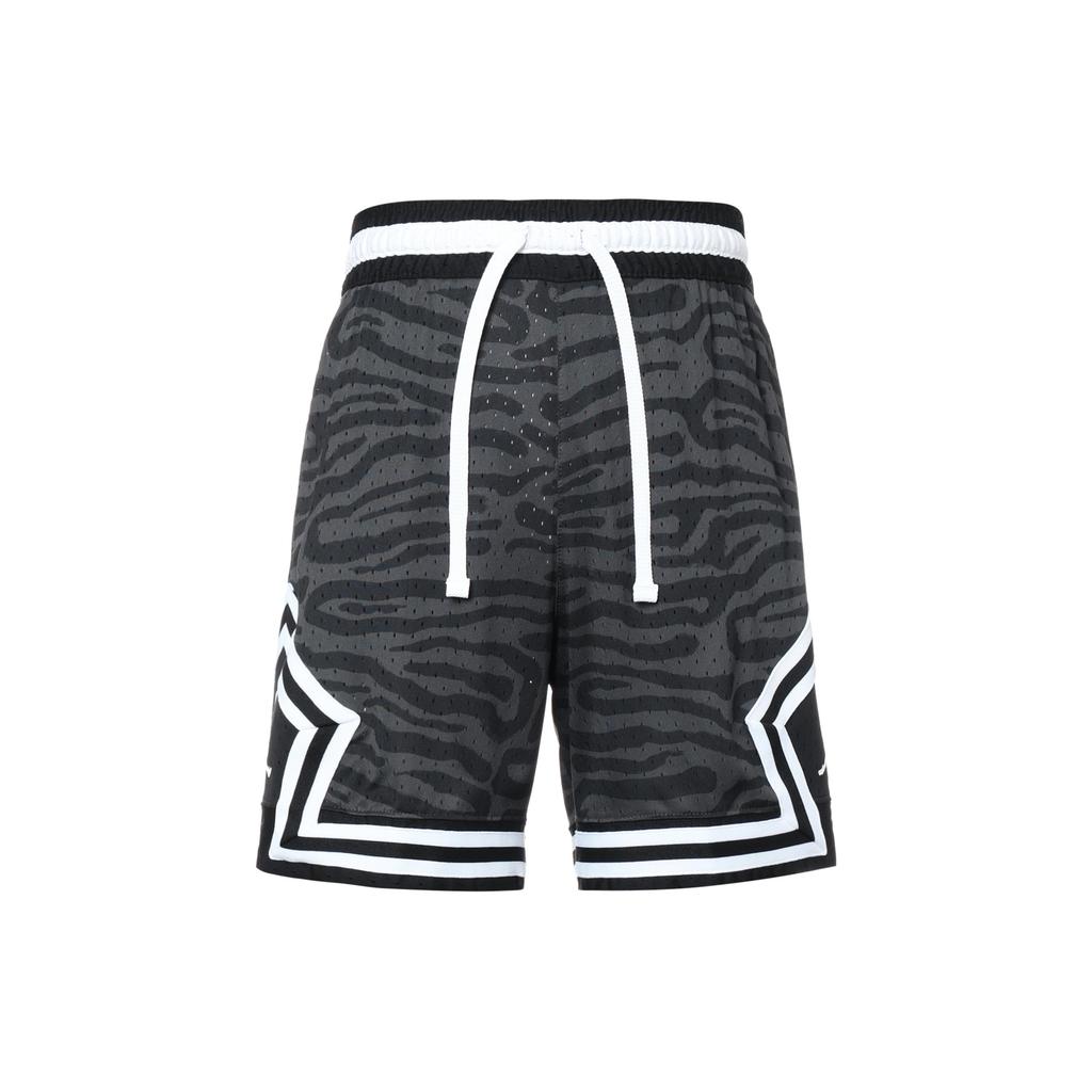Jordan Casual Shorts Men's Black DM2819-010