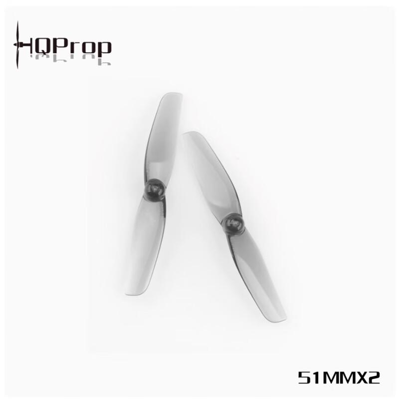 

HQPROP 2-Blade FPV Drone Propellers
