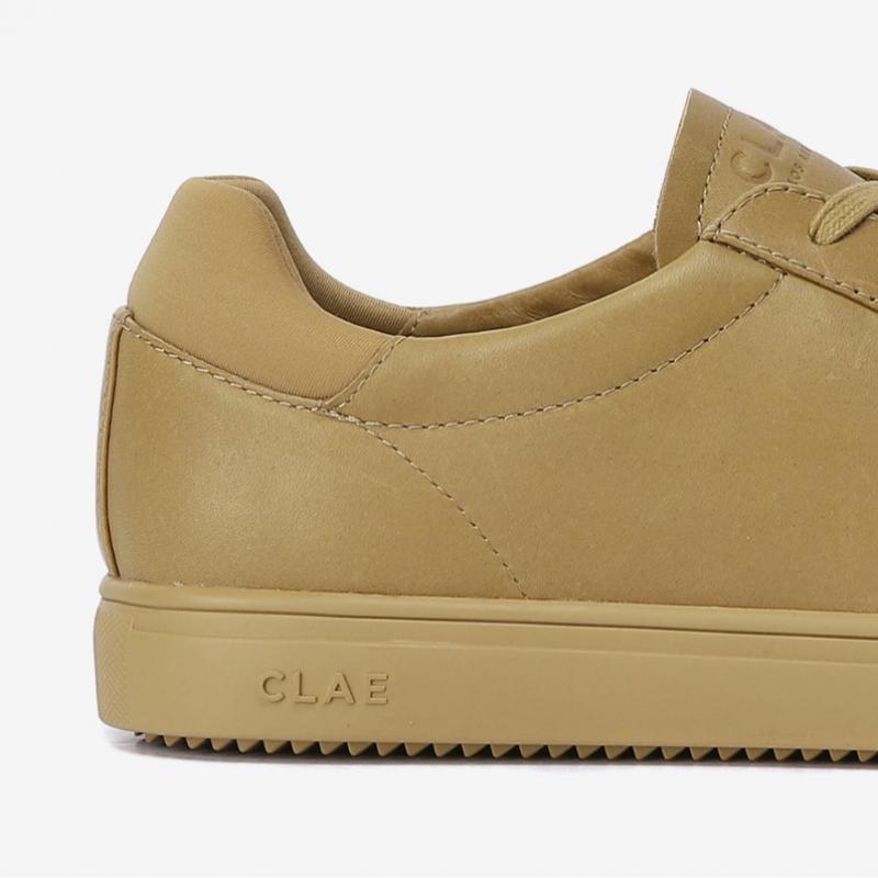 Clae Bradley Single Color Men S ShoeS Scem213br00 Dol