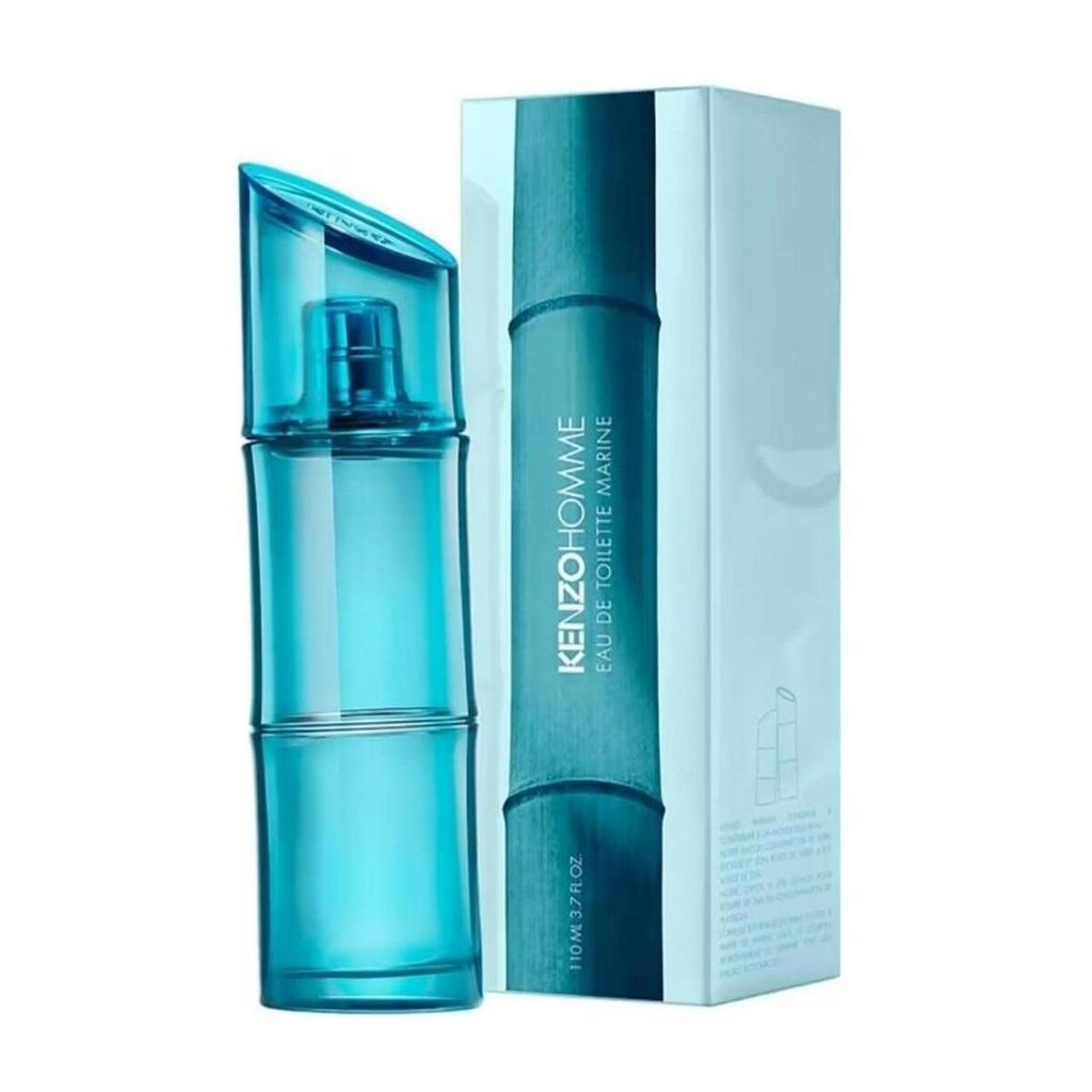 Kenzo Homme Marine Eau De Toilette 110 ml (man)