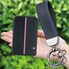 Silicone Keychain Car Keys Accessories Key Case Cover For Renault Megane Clio Megane 2 Scenic Stage Koleos Logan Region Card