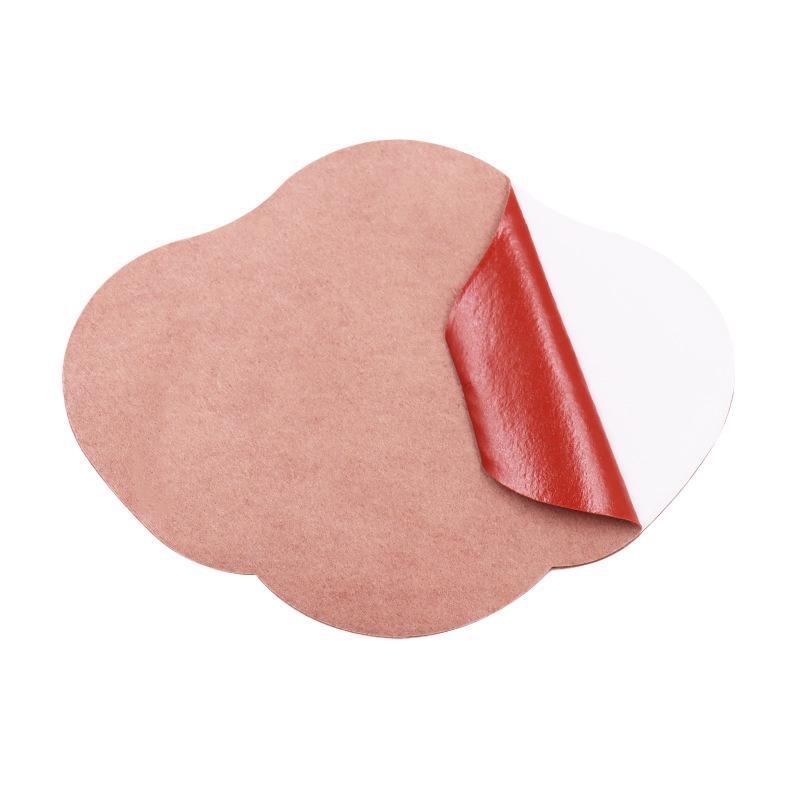 Теплые прижигающие пластыри: Полынь, Согревание, Колено, Поясница, Шейный отдел, Имбирь, Пупок, Кормление грудью. 1 piece of mugwort belly patch