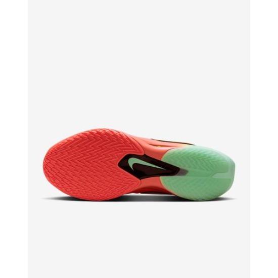 Nike G.T. Cut 3 EP Basketball Shoes DV2918-800 Men's Red Size