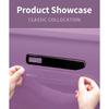 For Leapmotor B01 B10 Car Door Handle Protective Sticker Scratch Proof Anti-collision Protectors Exterior Accessories