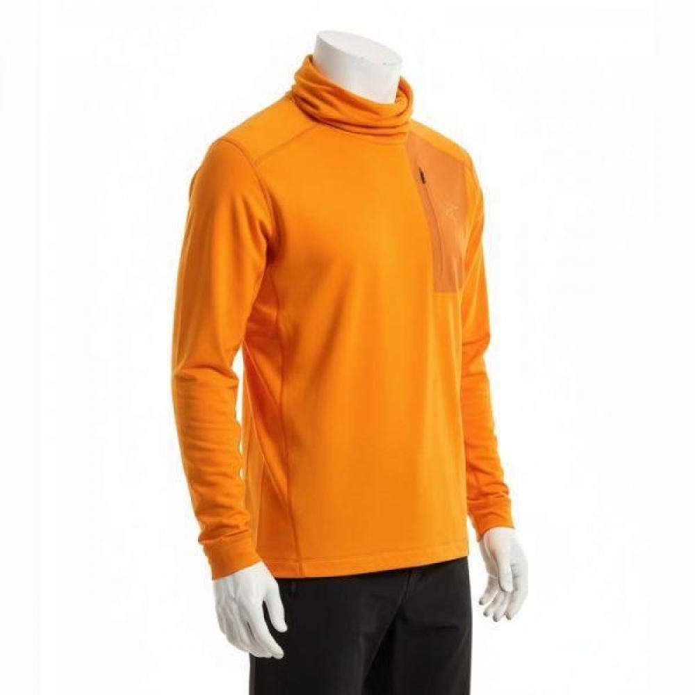 Arcteryx Men Lt Hoody Hiking Functional Base Layer Atpfm09423 BLAZEL (around 105)