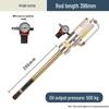Kedehe Pneumatic Grease Gun Pump Head