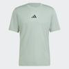 AdidaS Men S Power 3S Training T ShirT  Climacool 