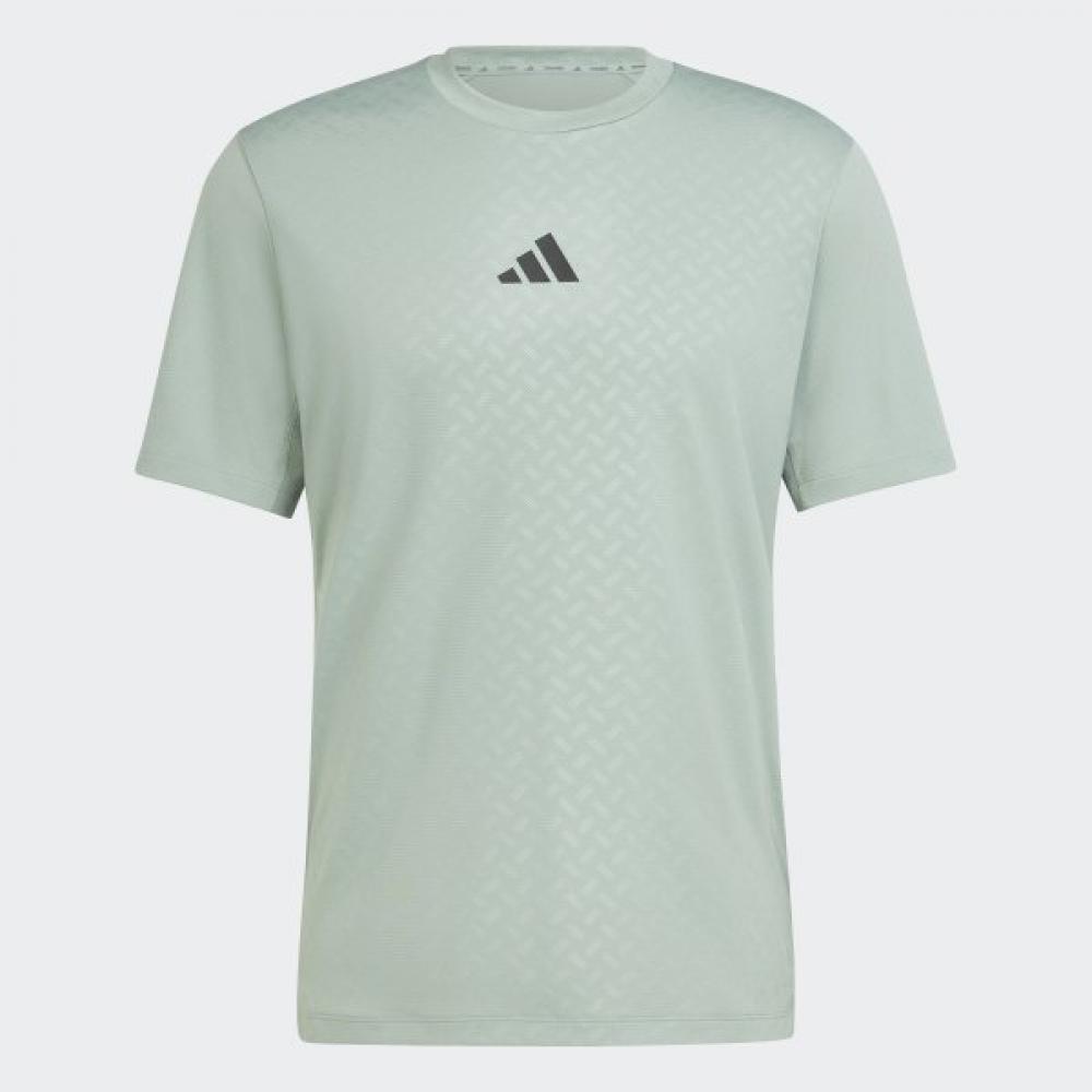 AdidaS Men S Power 3S Training T ShirT Climacool