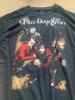 Three Days Grace Music For Lovers Black T-Shirt Cotton S-5XL 1HR0