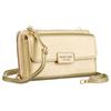Handbag-wallet with Detachable Strap 4U Cavaldi
