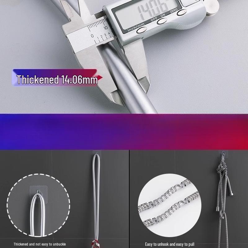 

OLOEY Pressurized Shower Set