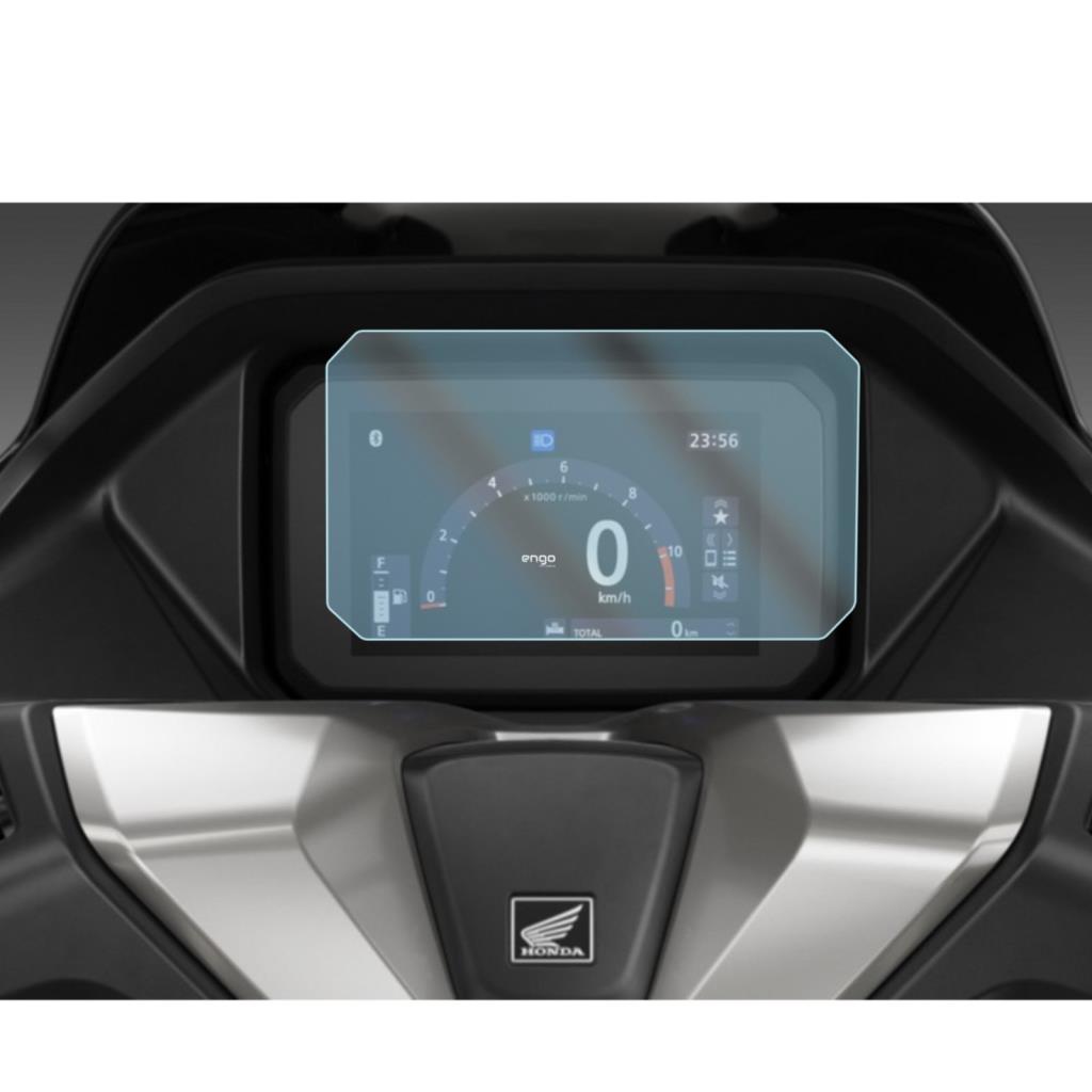 

For Honda PCX125 STD Screen Protector 5 inch LCD Dashboard 2025 чистий