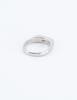 Sost Black Slim 5Mm Ring