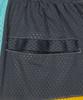 WKNDRS Patchwork Mesh Shorts (L.Mix)