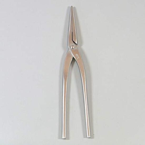 

Bonsai Tool by Kaneshin Stainless Steel Arrows and Claws No.S-2