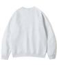 KULTE Fish Crewneck L.Melange