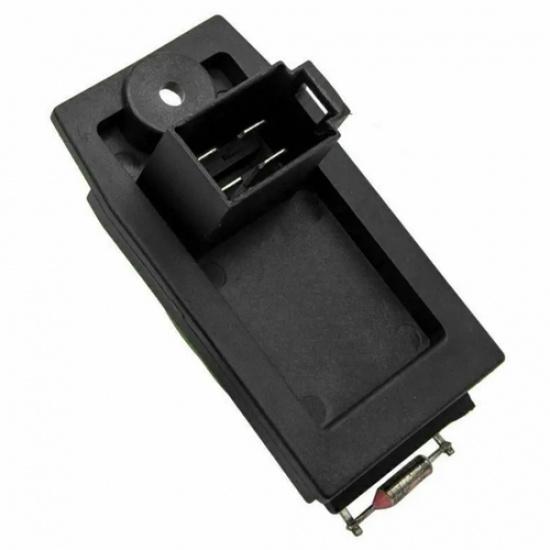 1012450 Heater Blower Motor Fan Resistor For Ford Focus Mondeo 1.4 1.6 1.8 2.0