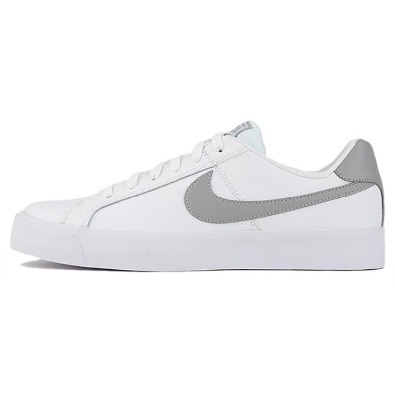 Nike Court Royale Ac 'LT Smoke Grey' Sneakers BQ4222-105
