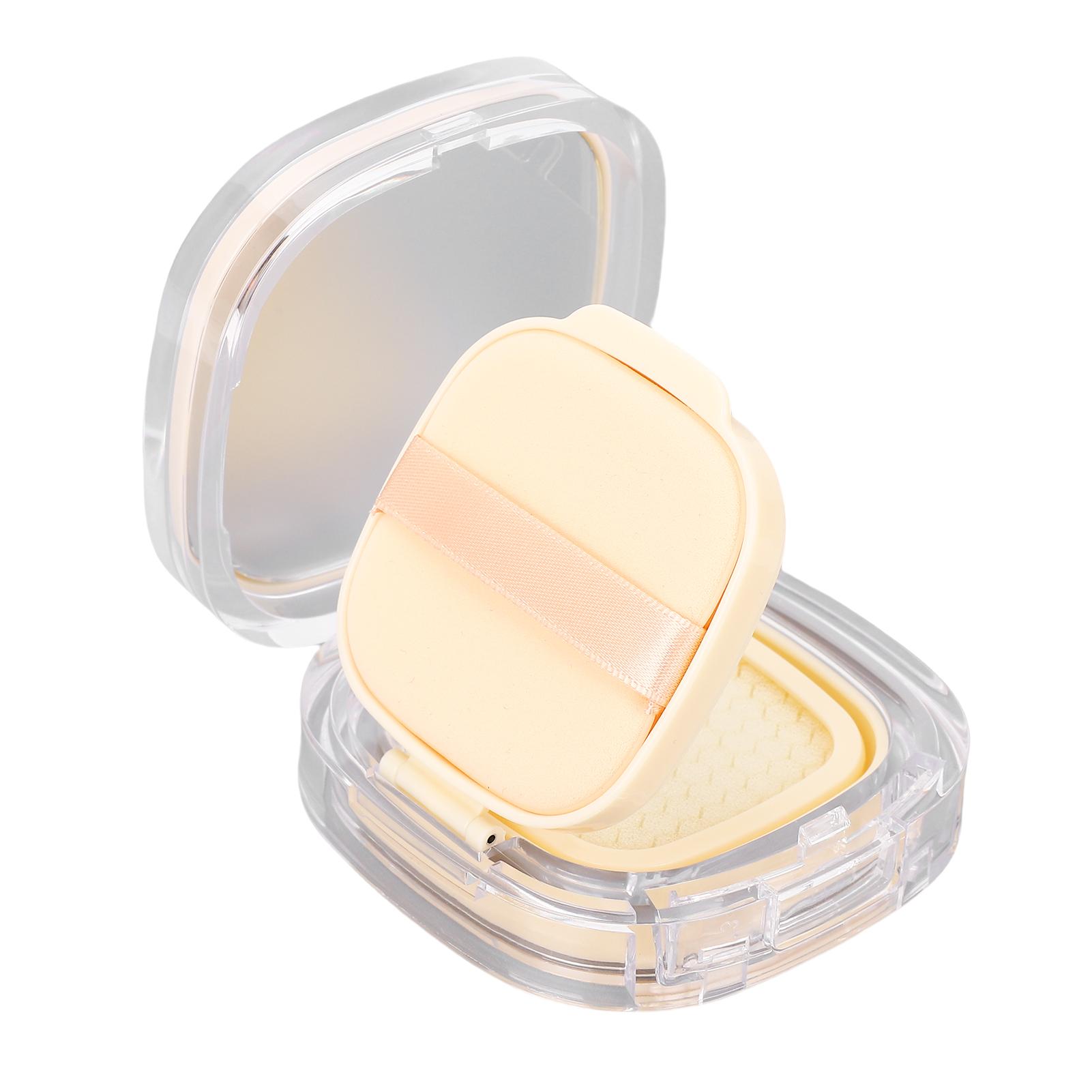 

DIY Air Cushion Empty Box Portable Lotion Foundation BB Cream Air Cushion Empty Box for Makeup