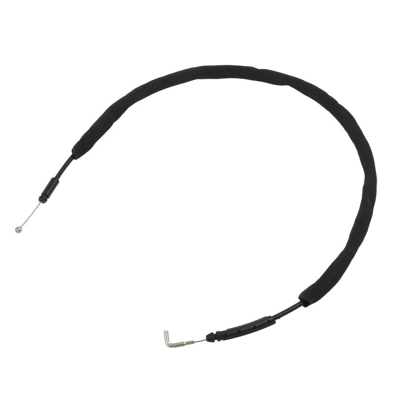 OEM Replacement Door Lock Handle Cable 8200766888 Compatible with For Renault For Master MK3 2010 2016 For Vauxhall Movano