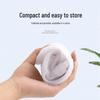 ZYE Foldable Waterproof Rain Shoe Covers