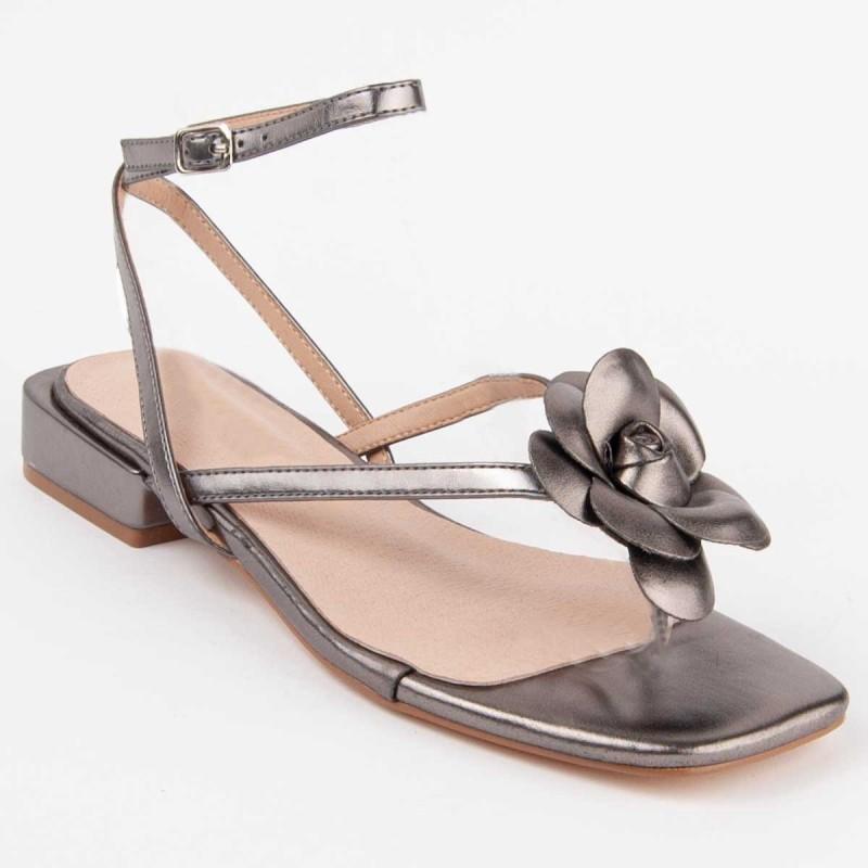 Casual Sandal For Women. Montevita Mirea3 103005