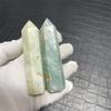 1kg Wholesale Natural Healing Products Crystal Crafts Amazonite Point for Home Decoration