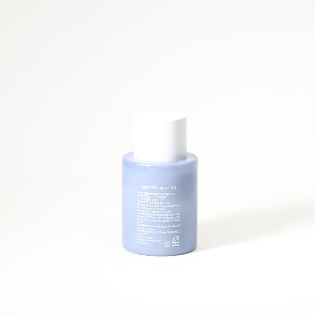 NEEDLY Crossbarrier Toner 200ml