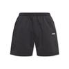 Logo Embroidered Sweat Shorts 676137TKVI90136