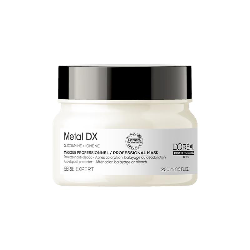 L Oréal PRO Instant Smooth Hair Mask & Oil Duo