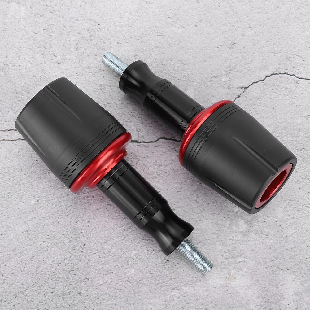 Motorcycle Frame Slider Anti Crash Falling Protector Fits for 125 250 300