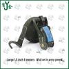 Youjin Army Green Ratchet Tie-Down Straps