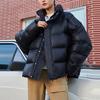 Li-Ning Li Ning Sports Life Collection Down Jacket Winter Women's Black AYMR506-2