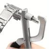 1PC Hand Held Plier Type Watch Band Link Pin Remover Efficient Metal Bracelet Sizing Tool