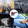 Wielborstel Voor Auto Detailen Ergonomisch Gereedschap Vuil Verwijderen Wiel En Bandenborstel Voor Voertuigen Voor Garage Achtertuin Tuin Dagelijkse Rit