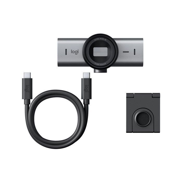 Webkamera Logitech MX Brio de col