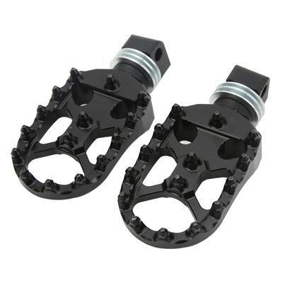 2 τεμ. Μαρσπιέ Μοτοσυκλέτας CNC Αλουμίνιο Μαρσπιέ Επιβατών για R1200GS LC Adventure 2014 έως 2019