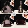 High Quality Women's Bag With Large Capacity And Versatile Crossbody Bag