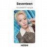 Seventeen TELEPARTY YES24 Official Photocard